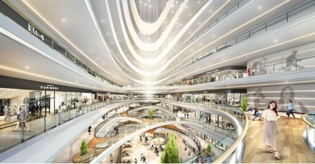 成功摘牌！廈門中心預計2022年10月前開業運營，網絡技術服務引領新篇章